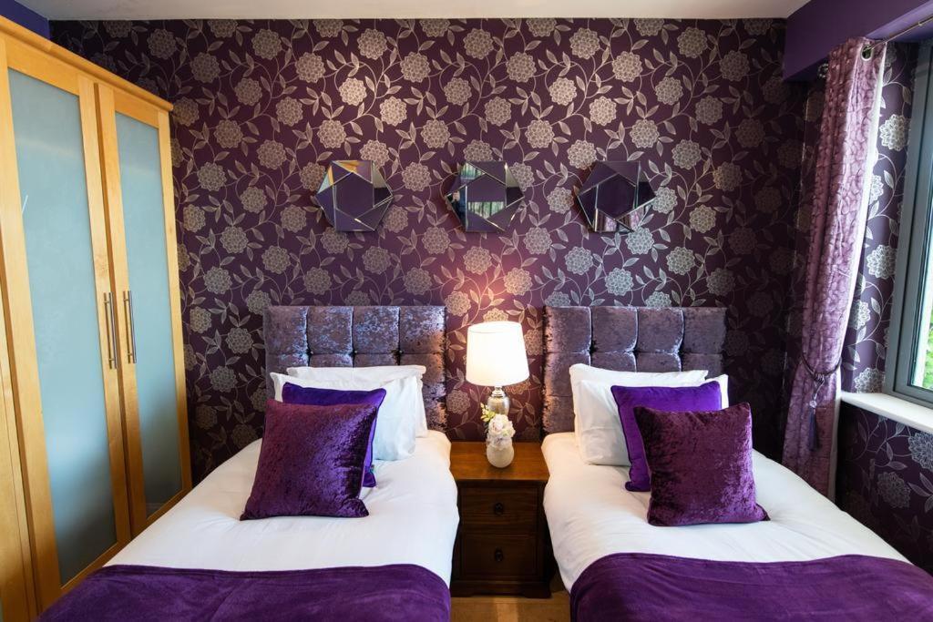 Sea View Luxury City Centre - Best Location Galway Exterior foto