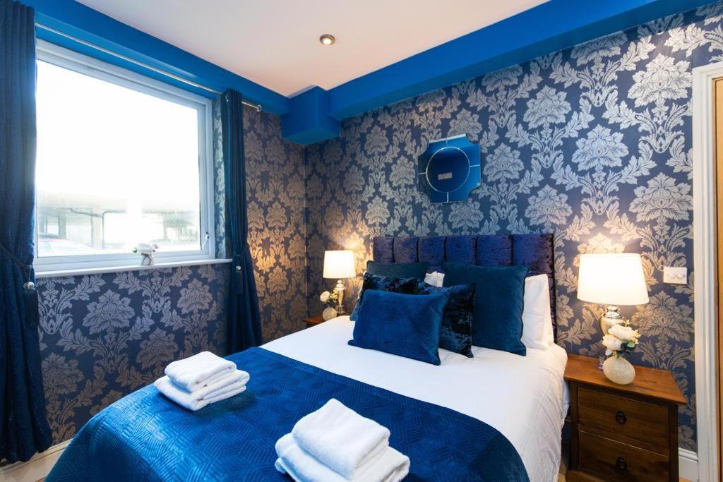 Sea View Luxury City Centre - Best Location Galway Exterior foto